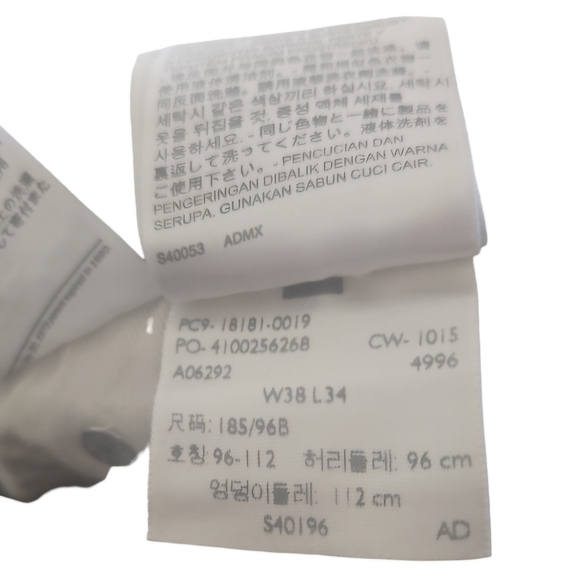 Levis Strauss 541 Athletic - Picture 7 of 8